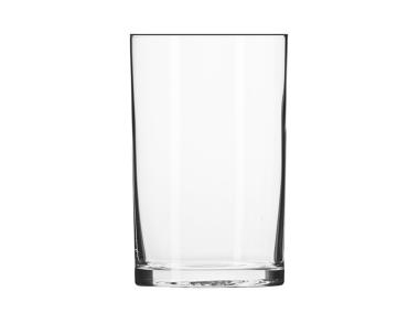 Zdjęcie: Komplet 6 szklanek do napojów Basic 0,25 L KROSNO