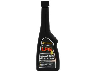 Zdjęcie: Gaz additive LPG 250 ml XERAMIC