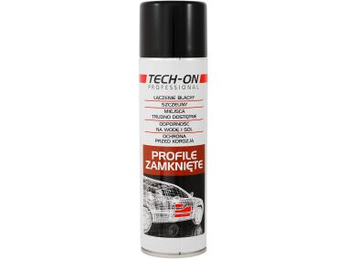 Zdjęcie: Preparat Profile zamknięte 500 ml TECH2