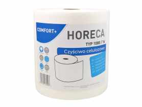 Czyściwo papierowe typ 1080/20 1 rolka 2-warstwowe HORECA CLASSIC