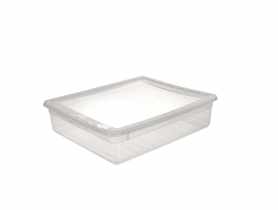 Pojemnik Clearbox 9 L KEEEPER