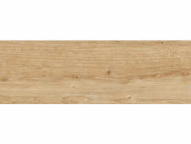 Gres szkliwiony drewnopodobny Roverwood Pine 20x60 cm NETTO