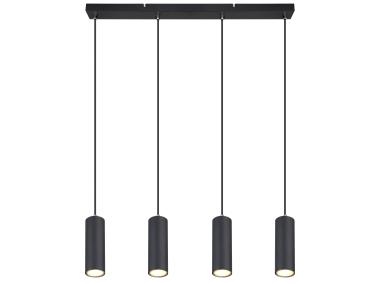 Zdjęcie: Lampa wisząca Robby 57911-4HB GLOBO LIGHTING