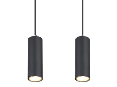 Zdjęcie: Lampa wisząca Robby 57911-4HB GLOBO LIGHTING