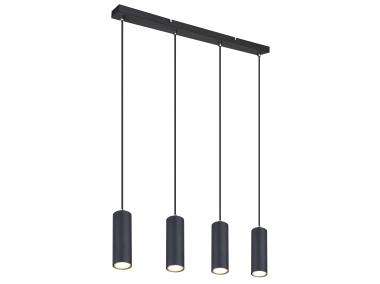 Zdjęcie: Lampa wisząca Robby 57911-4HB GLOBO LIGHTING