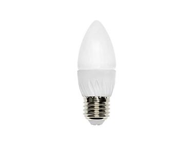 Zdjęcie: Żarówka LED świeczka 6 W E27 ciepła biała SPECTRUM