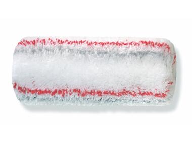 Zdjęcie: Wałek 27 cm, rdzeń 69 mm, poliamid 20 mm,pasek szaro-czerwony CIRET