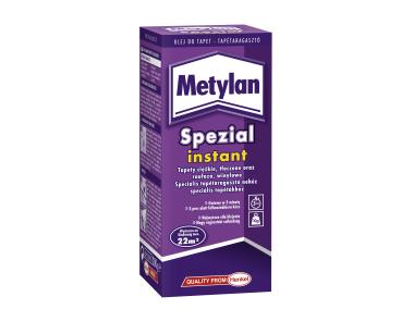 Zdjęcie: Klej do tapet Spezial Instant 200 g METYLAN