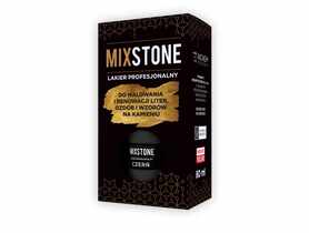 Lakier MixStone czerń 80 ml INCHEM POLONIA