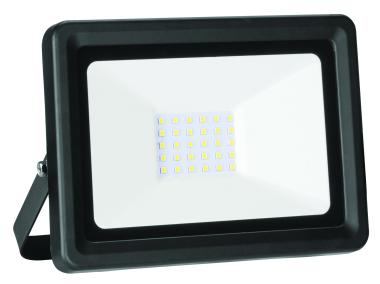 Zdjęcie: Lampa naścienna Slim 30 W SMD Led, IP65 DEDRA