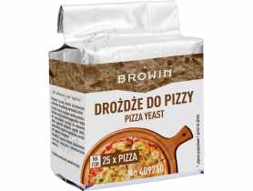 Drożdże do pizzy - 100 g BROWIN