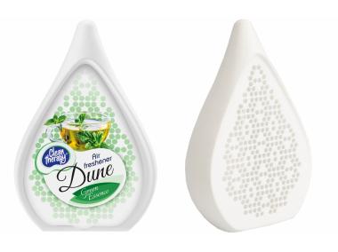 Zdjęcie: Odświeżacz powietrza w żelu Green Essence Dune CLEAN THERAPY