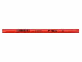 Ołówek stolarski 240 mm, HB TOPEX
