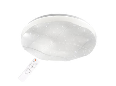 Zdjęcie: Plafon LED Polaris 48 W 38 cm okrągły pilot POLUX