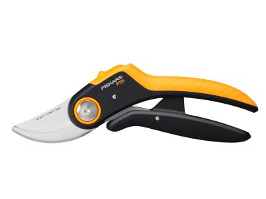 Zdjęcie: Sekator nożycowy 28,5 cm Plus Powerlever FISKARS