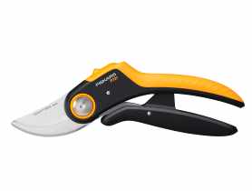 Sekator nożycowy 28,5 cm Plus Powerlever FISKARS