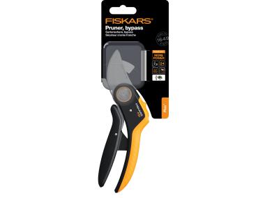 Zdjęcie: Sekator nożycowy 28,5 cm Plus Powerlever FISKARS