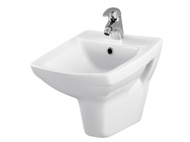 Zdjęcie: Bidet zawieszany Carina B K31-010 CERSANIT