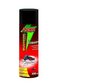 Zdjęcie: Spray na komary Arox 0,3 L AGRECOL
