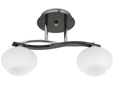 Zdjęcie: Lampa sufitowa Cleo 8911/2 8C + 9BC ELEM