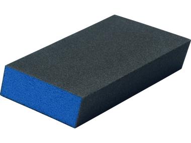 Zdjęcie: Kostka ścierna 110x75x25 mm gr. 180 UNI GRANDE