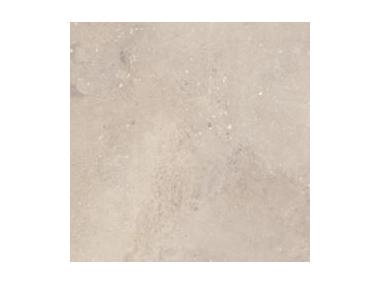 Zdjęcie: Gres szkliwiony Desertdust beige mat 59,8x59,8 cm CERAMIKA PARADYŻ