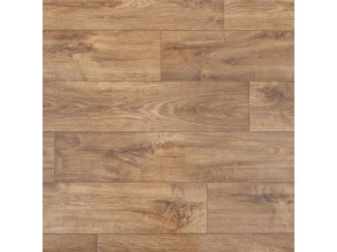 Zdjęcie: Wykładzina PCV Start New 2 m Master Oak 7 deska dąb  MULTI-DECOR