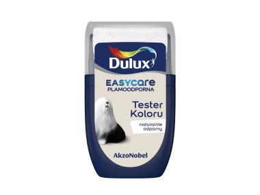 Zdjęcie: Tester farby EasyCare 0,03 L naturalnie odporny DULUX