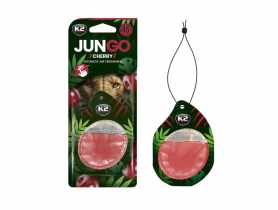 Zapach Jungo Cherry K2