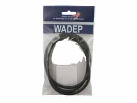 Uszczelka gumowa O-ring do rur PCV - fi 100 (3 szt) WADEP