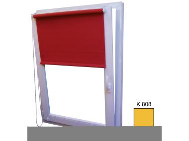 Zdjęcie: Roleta Mini K808 - 72x150 cm KARWEL