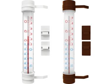 Zdjęcie: Termometr zewnętrzny 30 szt. mix BIOTERM