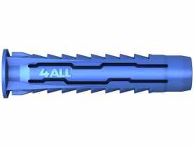 Kołek uniwersalny 4ALL fi 06 mm RAWLPLUG