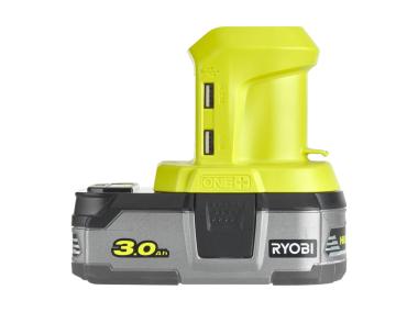 Zdjęcie: Adapter USB R18USB-0 RYOBI