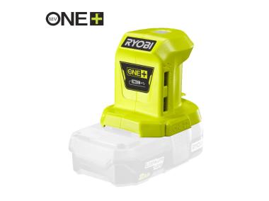 Zdjęcie: Adapter USB R18USB-0 RYOBI