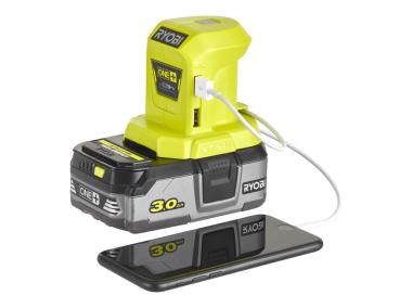 Zdjęcie: Adapter USB R18USB-0 RYOBI