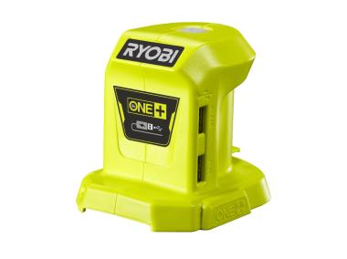 Zdjęcie: Adapter USB R18USB-0 RYOBI