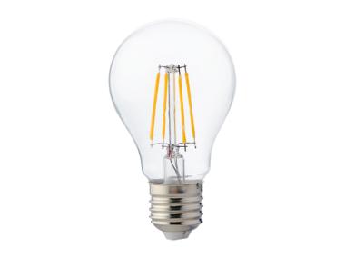 Zdjęcie: Lampa z diodami COG LED Filament LED Globe-4 4200K HOROZ