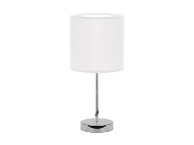 Zdjęcie: Lampka stołowa Agnes E14 White STRUHM