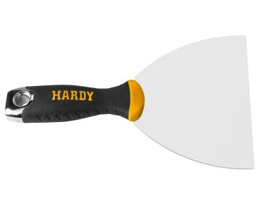 Zdjęcie: Szpachelka malarska 68 - 12 cm HARDY