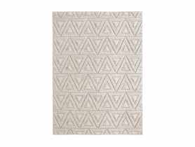 Dywan leo 80x150 cm beige INDAVO