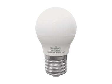Zdjęcie: Lampa z diodami SMD Ulke Led E27 4W NW barwa Neutralna biała STRUHM