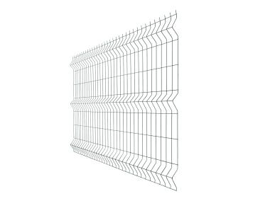 Zdjęcie: Panel zielony 4,0 mm - 123 cm x 250 cm VIMAR