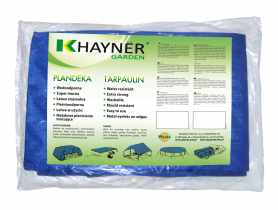 Plandeka 15x20 m HAYNER