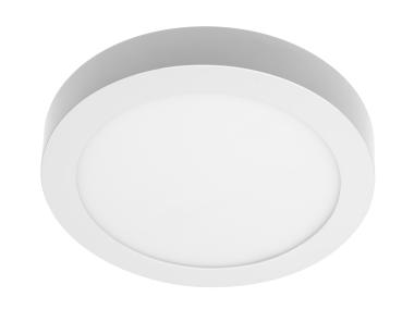 Zdjęcie: Oprawa LED Oris Plus typu downlight 19 W biała GTV