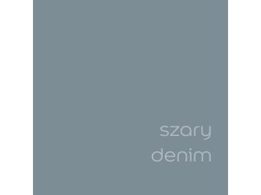 Zdjęcie: Tester farby EasyCare 0,03 L szary denim DULUX