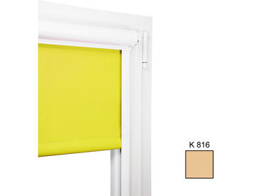 Zdjęcie: Roleta mini w kasetce 50x150 cm K816 KARWEL