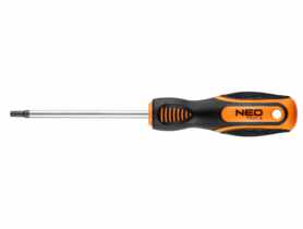 Wkrętak Torx T25 x 100 mm NEO