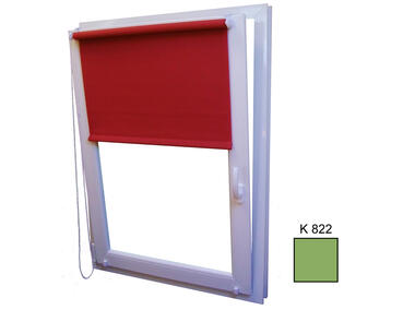 Zdjęcie: Roleta Mini K822 - 80x150 cm KARWEL