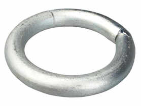 Pierścień mocujący ocynk 65 mm ALBERTS